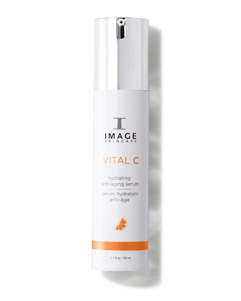 VITAL C HYDRATING ANTI-AGING SERUM